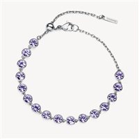 Pulsera Brosway Mujer Symphonia in Acero BYM153